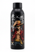 Borraccia Luffy One Piece In Acciaio Inox 750ml