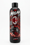 Borraccia AC Milan In Acciaio Inox 750ml